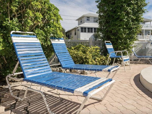 Bradenton Beach Gulf Front Vacation Rental - 2BR Florida Condo with Heated Pool